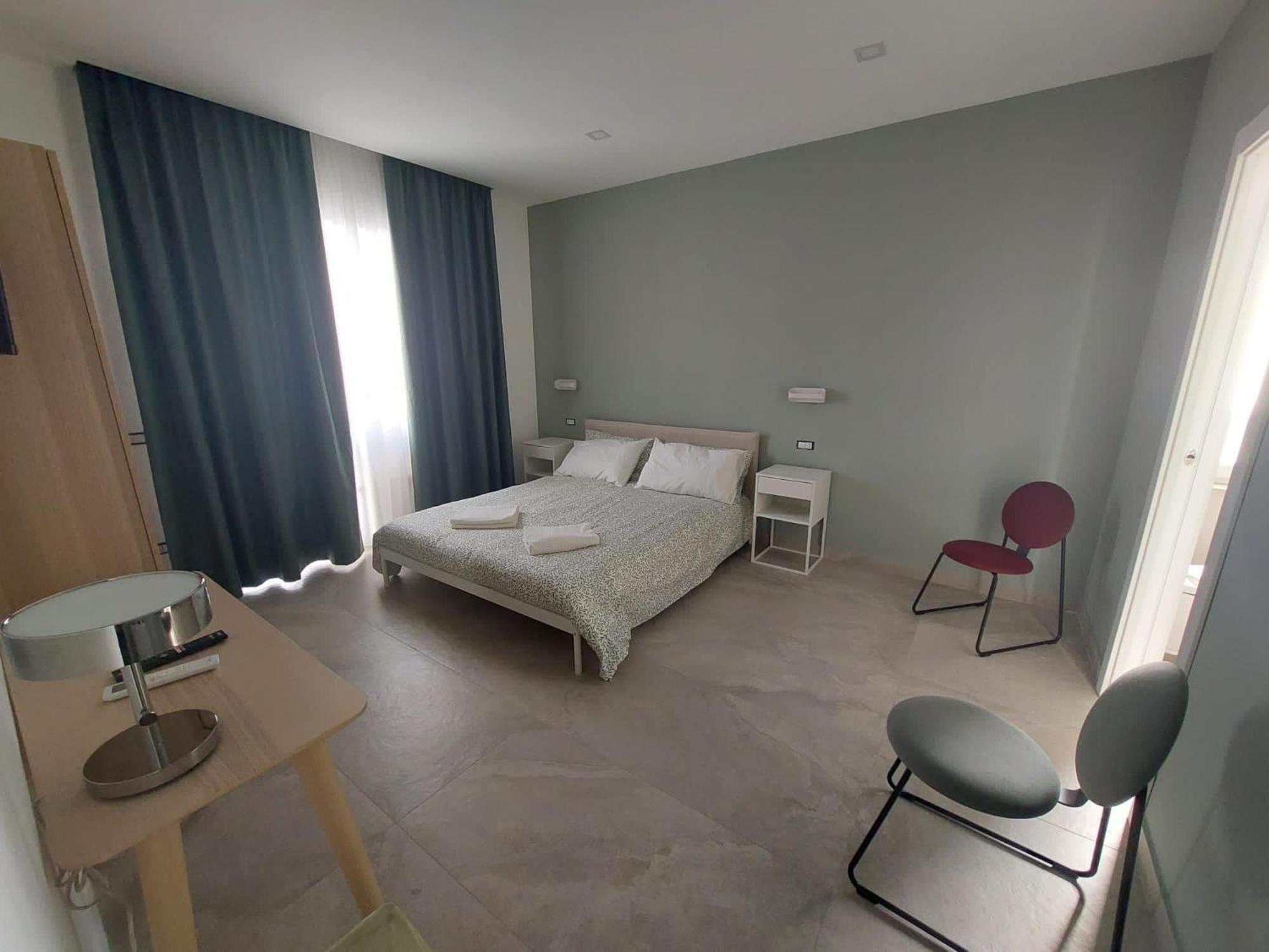 Domus Cervantes Apartment Napoli Exterior foto